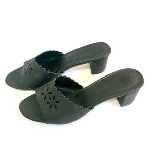 Sandals for small feet! Size 35 EU - 2" pumps
